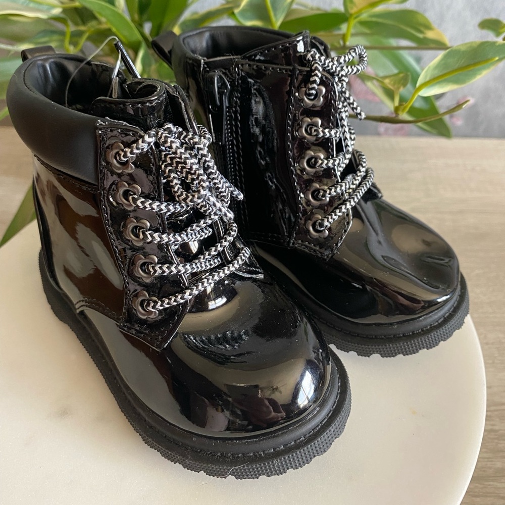 🌹Toddler boots🌹